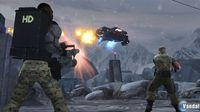 Imagen 18 de G.I. JOE The Rise of Cobra para PlayStation 3