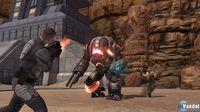 Imagen 17 de G.I. JOE The Rise of Cobra para PlayStation 3