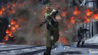 Imagen 16 de G.I. JOE The Rise of Cobra para PlayStation 3
