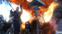 Imagen 15 de G.I. JOE The Rise of Cobra para PlayStation 3
