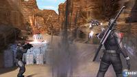 Imagen 14 de G.I. JOE The Rise of Cobra para PlayStation 3