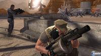 Imagen 24 de G.I. JOE The Rise of Cobra para PlayStation 3