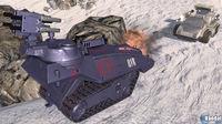 Imagen 23 de G.I. JOE The Rise of Cobra para PlayStation 3