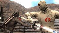 Imagen 20 de G.I. JOE The Rise of Cobra para PlayStation 3
