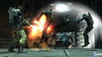 Imagen 28 de G.I. JOE The Rise of Cobra para PlayStation 3