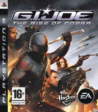 Imagen 31 de G.I. JOE The Rise of Cobra para PlayStation 3