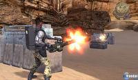 Imagen 9 de G.I. JOE The Rise of Cobra para PlayStation 3