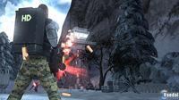 Imagen 8 de G.I. JOE The Rise of Cobra para PlayStation 3