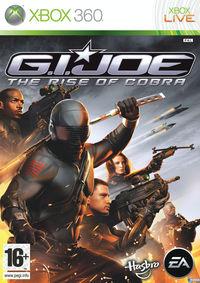 Imagen 31 de G.I. JOE The Rise of Cobra para Xbox 360