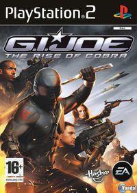 Imagen 1 de G.I. JOE The Rise of Cobra para PlayStation 2