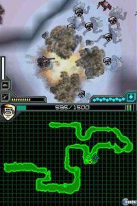 Imagen 3 de G.I. JOE The Rise of Cobra para Nintendo DS