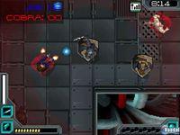 Imagen 1 de G.I. JOE The Rise of Cobra para Nintendo DS