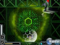 Imagen 8 de G.I. JOE The Rise of Cobra para Nintendo DS