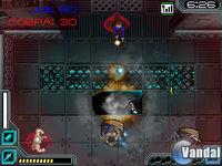 Imagen 6 de G.I. JOE The Rise of Cobra para Nintendo DS
