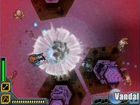 Imagen 5 de G.I. JOE The Rise of Cobra para Nintendo DS