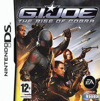 Imagen 10 de G.I. JOE The Rise of Cobra para Nintendo DS