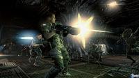 Sega muestra el multijugador online de Alien versus Predator