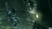 Nuevas im�genes de Alien vs. Predator