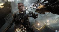 Nuevas im�genes, v�deo y detalles de Alien vs Predator