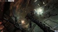 Nuevas im�genes, v�deo y detalles de Alien vs Predator