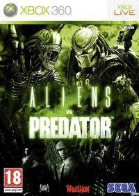 Alien vs. Predator tambi�n tendr� edici�n coleccionista