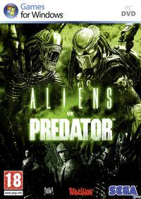 Alien vs. Predator tambi�n tendr� edici�n coleccionista