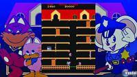 Anunciado Namco Museum: Virtual Arcade para Xbox 360