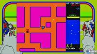 Anunciado Namco Museum: Virtual Arcade para Xbox 360