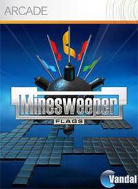 Imagen 7 de Minesweeper Flags XBLA para Xbox 360