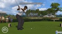 Pantalla Tiger Woods PGA Tour 10