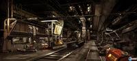 Imagen 2 de Aliens RPG para Xbox 360