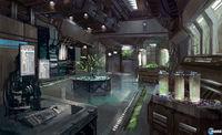 Imagen 4 de Aliens RPG para Xbox 360