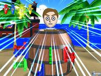 Imagen 5 de Pop-Up Pirate! para Wii