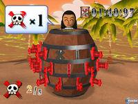 Imagen 4 de Pop-Up Pirate! para Wii