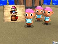 Imagen 3 de Pop-Up Pirate! para Wii