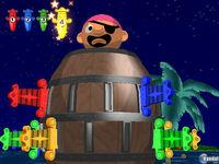 Pantalla Pop-Up Pirate!