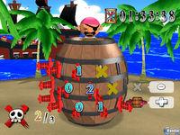 Imagen 11 de Pop-Up Pirate! para Wii