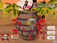 Imagen 10 de Pop-Up Pirate! para Wii