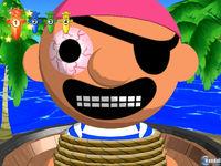 Imagen 8 de Pop-Up Pirate! para Wii