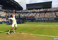 Primeras im�genes y v�deo de Virtua Tennis 09
