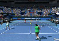 Primeras im�genes y v�deo de Virtua Tennis 09