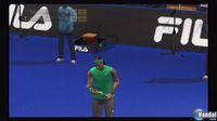Nuevas im�genes de Virtua Tennis 2009 para Wii