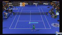 Nuevas im�genes de Virtua Tennis 2009 para Wii