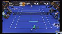Nuevas im�genes de Virtua Tennis 2009 para Wii