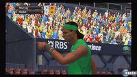 Nuevas im�genes de Virtua Tennis 2009 para Wii