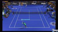 Nuevas im�genes de Virtua Tennis 2009 para Wii