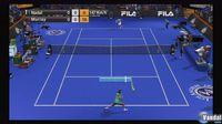 Nuevas im�genes de Virtua Tennis 2009 para Wii