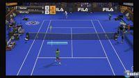Nuevas im�genes de Virtua Tennis 2009 para Wii