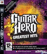 Imagen 16 de Guitar Hero: Greatest Hits para PlayStation 3
