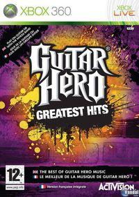 Imagen 16 de Guitar Hero: Greatest Hits para Xbox 360